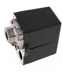 5 to 16bar Compressor Pressure Switch G1/2'' 400VAC | MDR-3-16-RM