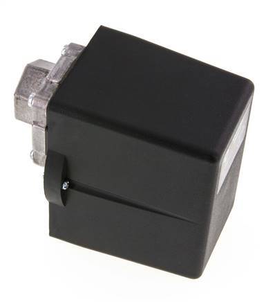 5 to 16bar Compressor Pressure Switch G1/2'' 400VAC | MDR-3-16-RM