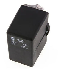 5 to 16bar Compressor Pressure Switch G1/2'' 400VAC | MDR-3-16-RM