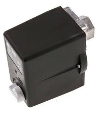 7.5 to 25bar Compressor Pressure Switch G1/2'' 400VAC | MDR-3-25-K