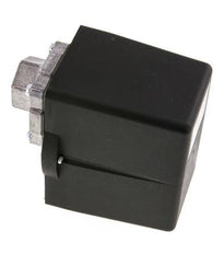 7.5 to 25bar Compressor Pressure Switch G1/2'' 400VAC | MDR-3-25