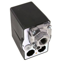 12 to 35bar Compressor Pressure Switch G1/2'' 400VAC | MDR-3-35-K