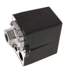 12 to 35bar Compressor Pressure Switch G1/2'' 400VAC | MDR-3-35-K