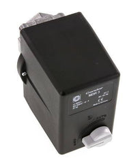 12 to 35bar Compressor Pressure Switch G1/2'' 400VAC | MDR-3-35-K