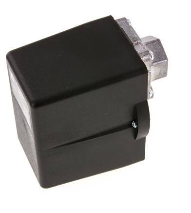 12 to 35bar Compressor Pressure Switch G1/2'' 400VAC | MDR-3-35