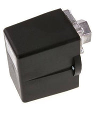 12 to 35bar Compressor Pressure Switch G1/2'' 400VAC | MDR-3-35