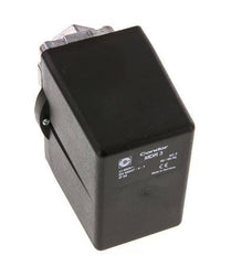 12 to 35bar Compressor Pressure Switch G1/2'' 400VAC | MDR-3-35