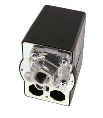 1 to 6bar Compressor Pressure Switch G1/2'' 400VAC | MDR-3-6-RM