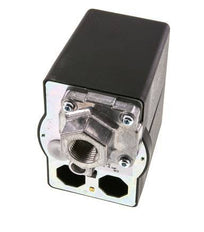1.3 to 6bar Compressor Pressure Switch G1/2'' 400VAC | MDR-3-6