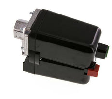 2.5 to 16bar Compressor Pressure Switch G1/2'' 400VAC | MDR-5-16-K