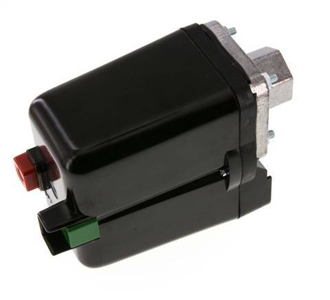 1.5 to 5bar Compressor Pressure Switch G1/2'' 400VAC | MDR-5-5-K