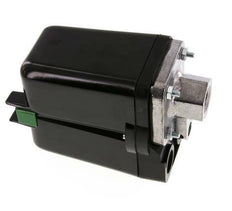 1.5 to 5bar Compressor Pressure Switch G1/2'' 400VAC | MDR-5-5-K