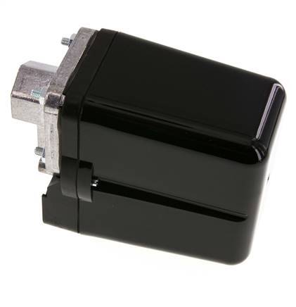 Condor persluchtschakelaar MDR 5/8 EAA BAAA 070A080 XXX Condor persluchtschakelaar MDR 5/8 EAA BAAA 070A080 XXX