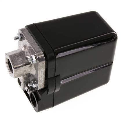 6 to 11bar Compressor Pressure Switch G1/2'' 230VAC | MDR-53-11