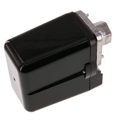 6 to 16bar Compressor Pressure Switch G1/2'' 230VAC | MDR-53-16