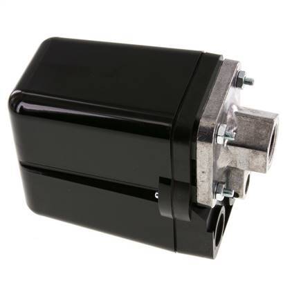 6 to 16bar Compressor Pressure Switch G1/2'' 230VAC | MDR-53-16