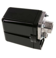 6 to 16bar Compressor Pressure Switch G1/2'' 230VAC | MDR-53-16