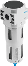 Festo Micro Filter Sub-base 2-12bar 0.01µm Midi - 192567