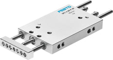 Festo Mini Guided Actuator 4mm Bore 20mm Stroke Double Acting - 189454