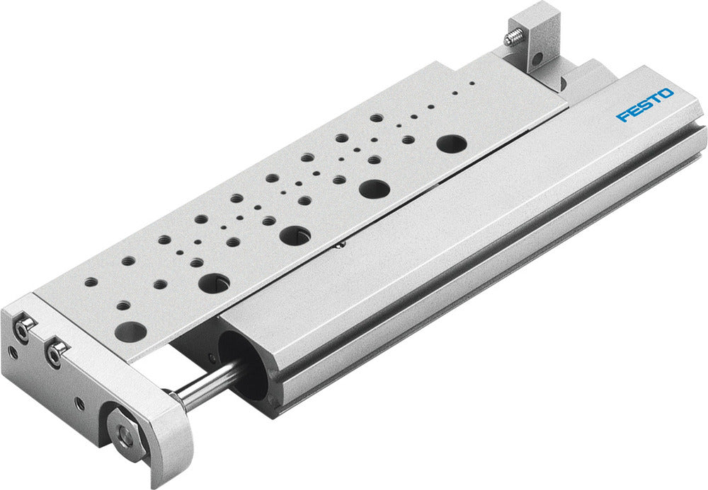 Festo Mini Slide 16mm Bore 80mm Stroke Double Acting - 170516