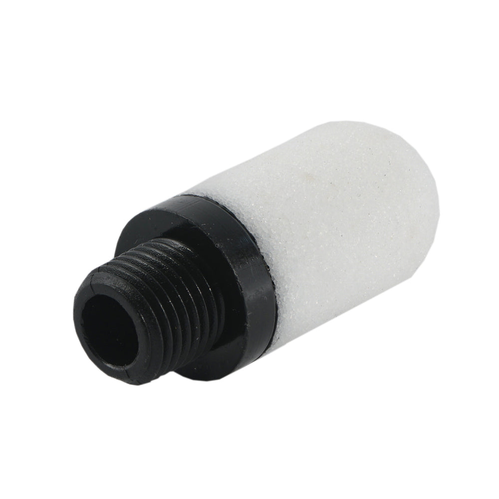R3/4'' 70 Micron Plastic Silencer - Double Layer