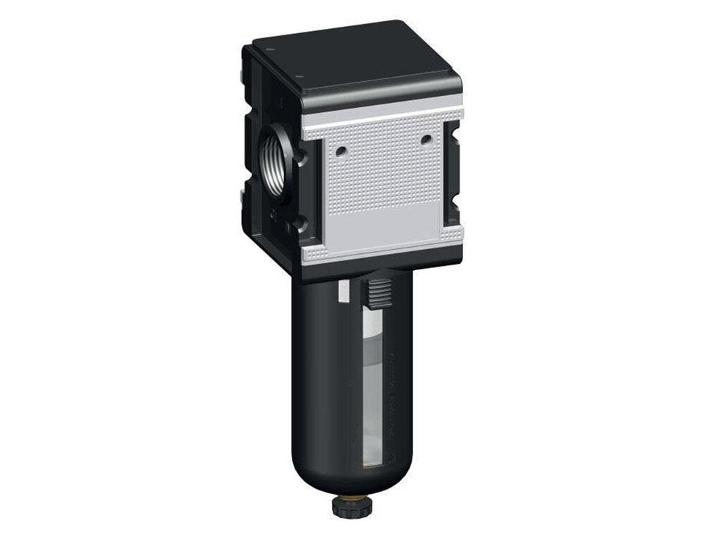 Filter 5microns G3/4'' 8000 l/min Semi-Auto Metal Multifix 4