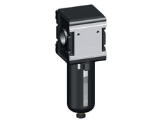 Filter 5microns G3/4'' 8000 l/min Semi-Auto Polycarbonate Multifix 4