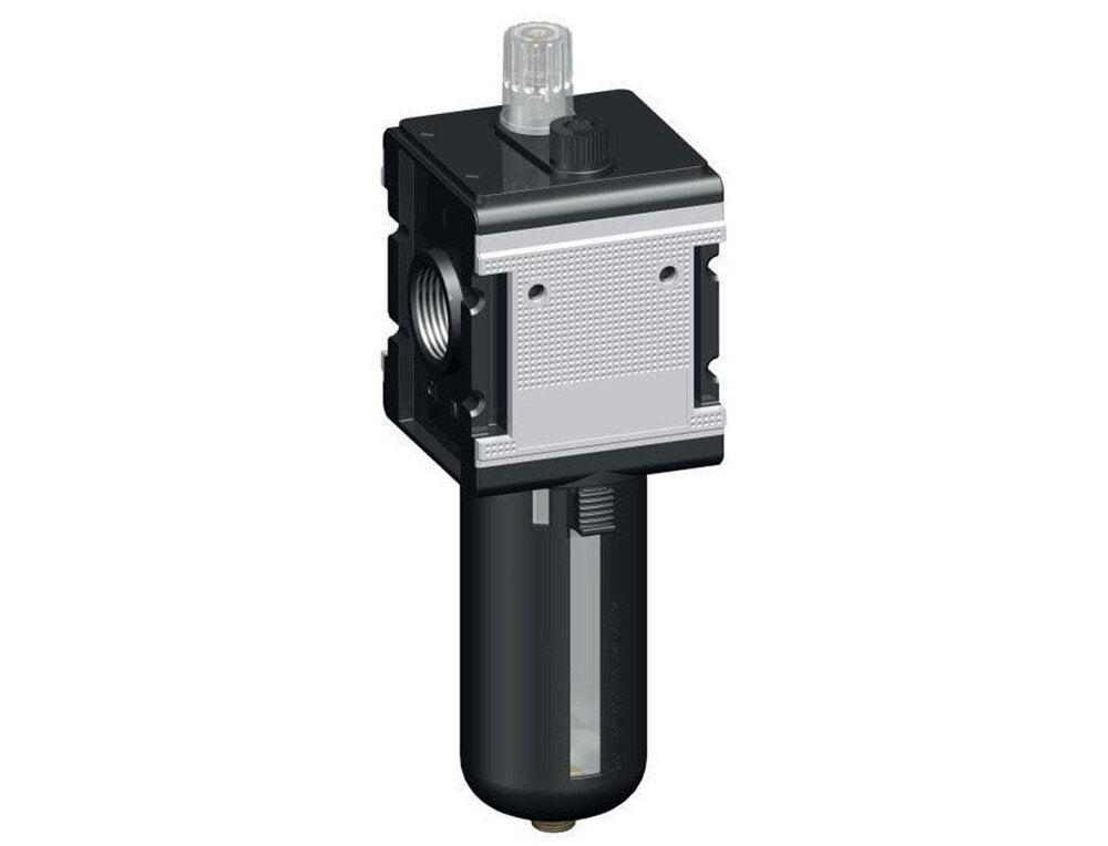 Lubricator G1'' Metal Multifix 4