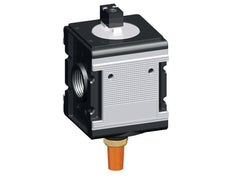 3/2 Valve G3/4 Pneumatic Operated 12500 l/min Multifix 4