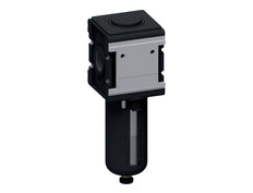 Pre-Filter 0.3microns G3/4'' 2000 l/min Semi-Auto Metal Multifix 4