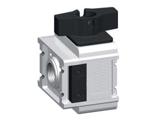 3/2 Ball Valve G1 25000 l/min Multifix 5