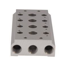 8-Station Manifold MVSC-300 5-Way G3/8''