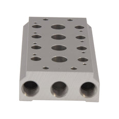 10-Station Manifold MVSC1-150 5-Way G1/8''