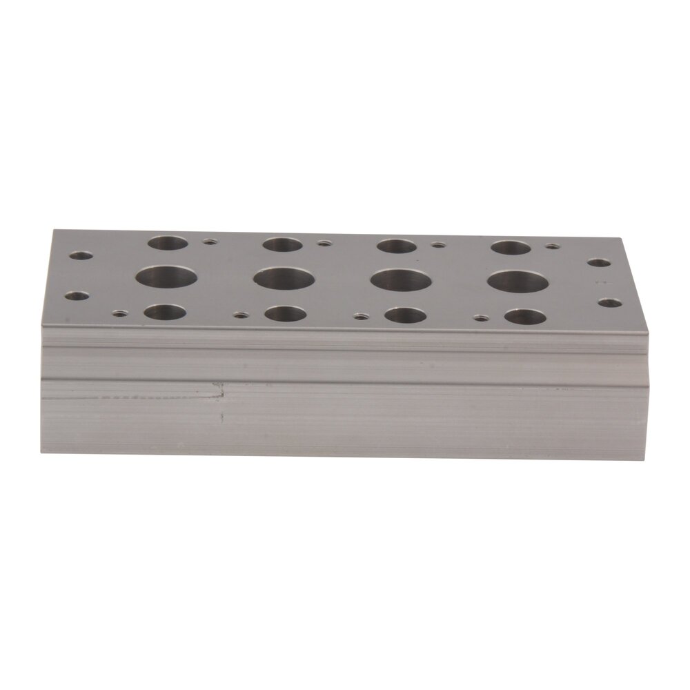 8-Station Manifold MVSC-300 5-Way G3/8''
