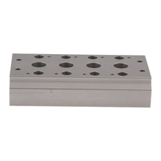 8-Station Manifold MVSC-300 5-Way G3/8''
