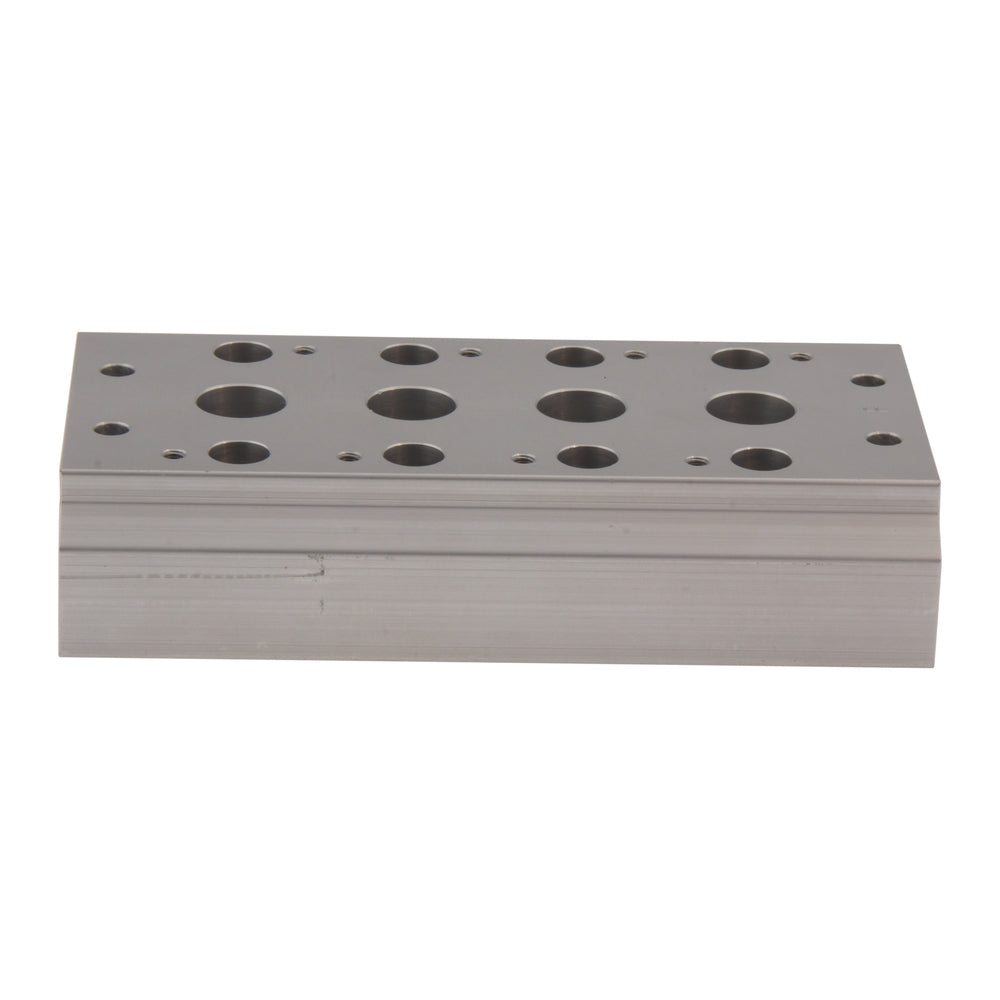 10-Station Manifold MVSC1-150 5-Way G1/8''
