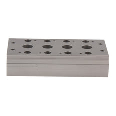 10-Station Manifold MVSC1-150 5-Way G1/8''