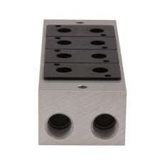 8-Station Manifold MVSC1-180 3-Way G1/4''