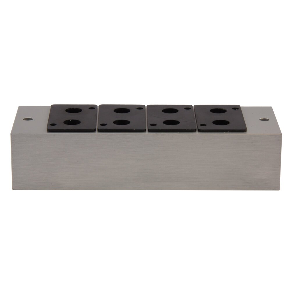 3-Station Manifold MVSC-460 3-Way G1/2''