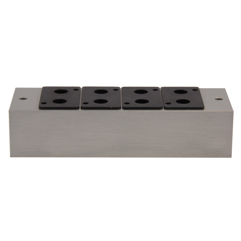 5-Station Manifold MVSC1-180 3-Way G1/4''