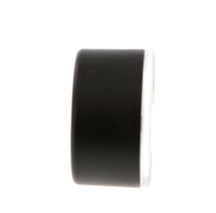 0..40 Bar (0..580 psi) Pressure Gauge Below Plastic/Brass 50 mm Class 2.5