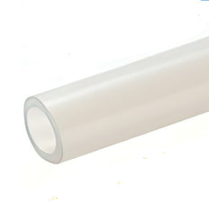 PTFE (Teflon) chemical resistant hose 5x8 mm 1 m natural colour