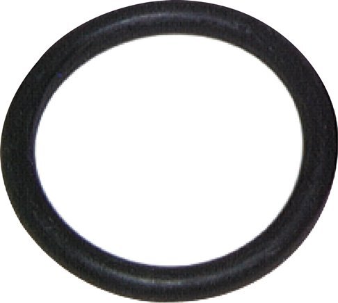 NBR 1/2"-SAE (3000/6000 PSI) SAE Flange O-ring [5 Pieces]