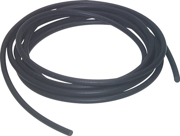 EPDM Round Cord 16 mm x 5 m (70 Shore A)