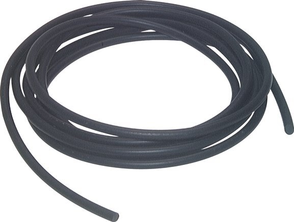 EPDM Round Cord 8 mm x 10 m (70 Shore A)