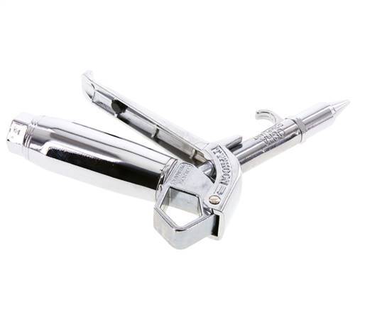 TYPHOON Blow Gun Professional Female Thread G 1/4"