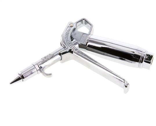 TYPHOON Blow Gun Professional Female Thread G 1/4"