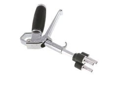 TYPHOON Blow Gun Multijet Female Thread G 1/4"