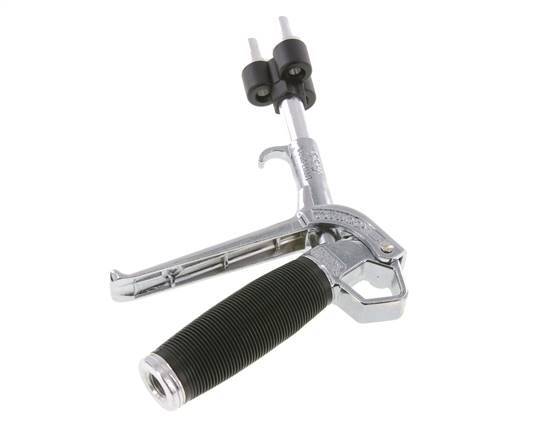 TYPHOON Blow Gun Multijet Female Thread G 1/4"