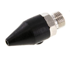 Rubber Nozzle (For GUNS And Extension Pipe) NPT 1/8" (MT)